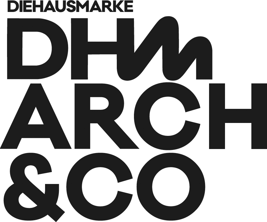 DIEHAUSMARKE DHM ARCH & CO