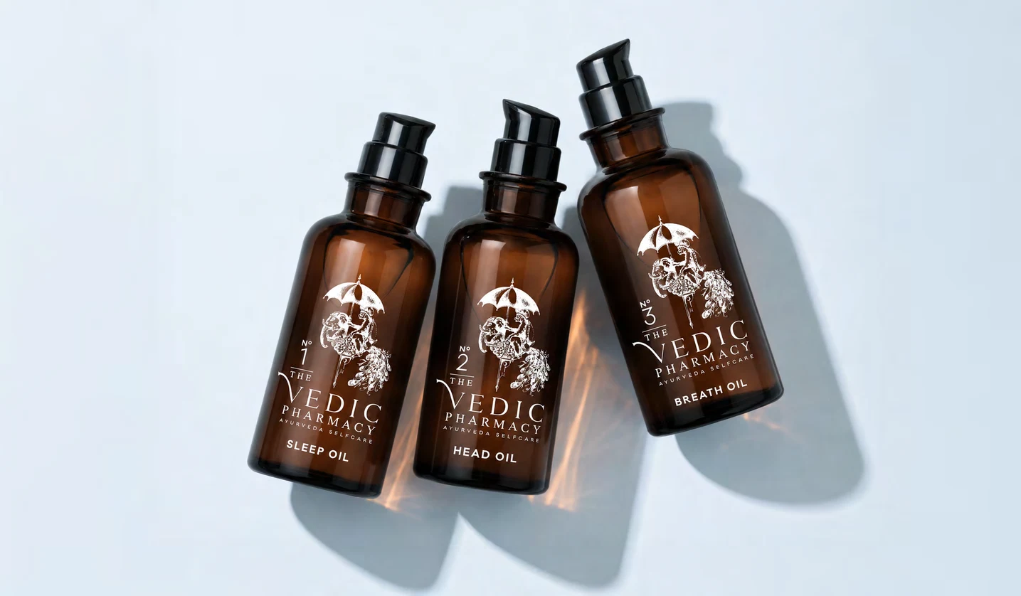 Kosmetik und Verpackungsdesign
